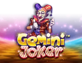 Слот Gemini Joker
