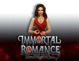 Слот Immortal Romance