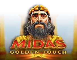 Слот Midas Golden Touch