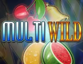 Слот Multi Wild Free Slots