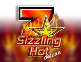 Слот Sizzling Hot Deluxe