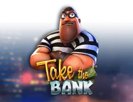 Слот Take The Bank