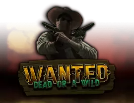 Слот Wanted Dead Or A Wild