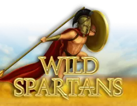 Слот Wild Spartans